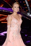 2014-03-21, Dancing with the Stars. Taniec z Gwiazdami n/z Aneta Zajac