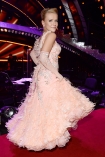 2014-03-21, Dancing with the Stars. Taniec z Gwiazdami n/z Aneta Zajac