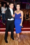 2014-03-21, Dancing with the Stars. Taniec z Gwiazdami n/z Tomasz Baranski, Malwina Wedzikowska, 