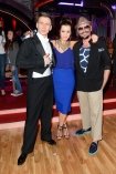 2014-03-21, Dancing with the Stars. Taniec z Gwiazdami n/z Tomasz Baranski, Malwina Wedzikowska,  Tomasz Jacykow