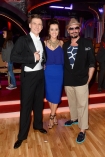 2014-03-21, Dancing with the Stars. Taniec z Gwiazdami n/z Tomasz Baranski, Malwina Wedzikowska,  Tomasz Jacykow