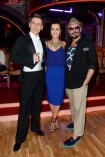 2014-03-21, Dancing with the Stars. Taniec z Gwiazdami n/z Tomasz Baranski, Malwina Wedzikowska,  Tomasz Jacykow