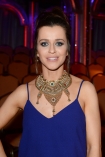2014-03-21, Dancing with the Stars. Taniec z Gwiazdami n/z Malwina Wedzikowska