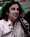 Muzycy marillion w poznaniu