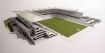 Prezentacja wygldu nowego stadionu Legii Warszawa