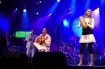 Koncert zespou Jose Torres'a- Salsa Tropical band (Wrocaw- Rynek)