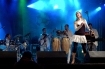 Koncert zespou Jose Torres'a- Salsa Tropical band (Wrocaw- Rynek)