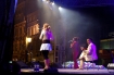 Koncert zespou Jose Torres'a- Salsa Tropical band (Wrocaw- Rynek)