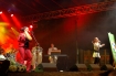 Koncert zespou Jose Torres'a- Salsa Tropical band (Wrocaw- Rynek)