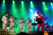 Koncert zespou Jose Torres'a- Salsa Tropical band (Wrocaw- Rynek)
