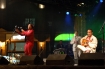 Koncert zespou Jose Torres'a- Salsa Tropical band (Wrocaw- Rynek)
