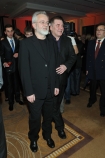 Wrczenie nagrd magazynu "Gentelman"

Warszawa 22-02-2010

n/z Henryk Sawka i Leszek Malinowski