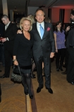 Wrczenie nagrd magazynu "Gentelman"

Warszawa 22-02-2010

n/z Dorota Soszyska z mem