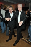 Wrczenie nagrd magazynu "Gentelman"

Warszawa 22-02-2010

n/z Marek Wodarczyk i Mariusz Pujszo