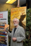 Harry Potter i Insygnia mierci - konferencja