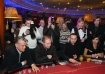 24-25.02.2009 W Casinos Poland w Hotelu Park Plaza we Wrocawiu, spotkay si gwiazdy znane z telewizyjnych ekranw, aby wsplnie bawi si podczas pokerowego turnieju.