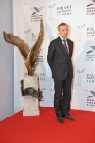 Rozdanie Nominacji do Zotych Orow w Warszawie  25,02,2010 n/z Bogdan Zdrojewski