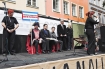 Bachanalia Zielona Gra: n/z Janusz Kubicki Czesaw Oskowski