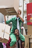 Bachanalia Zielona Gra: Happening

