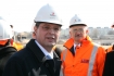 Premier Holandii w Gdasku