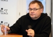 W krakowskim Empiku odbyo si spotkanie z Januszem Kamiskim (operatorem filmowym i reyserem, dwukrotnym laureatem Oscara). Spotkanie poprzedzio krakowsk premier filmu "Hania".