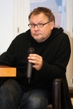 W krakowskim Empiku odbyo si spotkanie z Januszem Kamiskim (operatorem filmowym i reyserem, dwukrotnym laureatem Oscara). Spotkanie poprzedzio krakowsk premier filmu "Hania".
