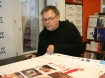 W krakowskim Empiku odbyo si spotkanie z Januszem Kamiskim (operatorem filmowym i reyserem, dwukrotnym laureatem Oscara). Spotkanie poprzedzio krakowsk premier filmu "Hania".