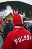 26.01.2008. Puchar wiata w skokach narciarskich Zakopane 2008.