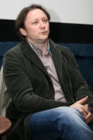 26.03.2008, w dniu krakowskiej premiery filmu "Nadzieja" (dzie przed premier w Warszawie) odbya si konferencja prasowa twrcw filmu "Nadzieja". n/z Stanisaw Mucha