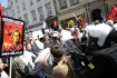 Krakw, 26.04.2008. Ponad tysic osb przeszo w Marszu Tolerancji ulicami Krakowa.
