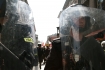 Krakw, 26.04.2008. Ponad tysic osb przeszo w Marszu Tolerancji ulicami Krakowa.