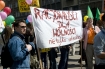 Parada rwnoci Krakw 26.04.2008 r.