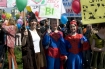 Parada rwnoci Krakw 26.04.2008 r.