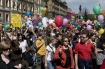 Parada rwnoci Krakw 26.04.2008 r.