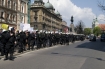 Parada rwnoci Krakw 26.04.2008 r.