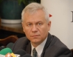 Sejm-konferencja programowa Prawicy RP, przedstawienie programu gospodarczego partii n/z Marek Jurek