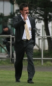n/z: Trener Arki Gdynia Wojciech Stawowy
