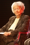 Szymborska i Stako w Operze