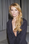 WIOSENNA RAMÓWKA POLSATU; Warszawa 26-02-2014; n/z: Izabela Janachowska