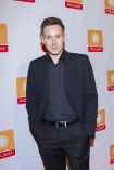WIOSENNA RAMÓWKA POLSATU; Warszawa 26-02-2014; n/z: Jakub Swiderski