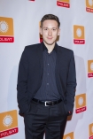 WIOSENNA RAMÓWKA POLSATU; Warszawa 26-02-2014; n/z: Jakub Swiderski