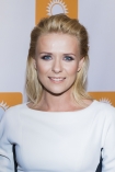 WIOSENNA RAMÓWKA POLSATU; Warszawa 26-02-2014; n/z: Aneta Zajac