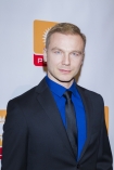 Krystian Wieczorek