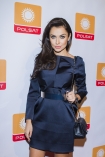 WIOSENNA RAMÓWKA POLSATU; Warszawa 26-02-2014; n/z: Natalia Siwiec