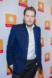 Wiosenna ramowka Polsatu n/z  Wojciech Modest Amaro