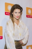 WIOSENNA RAMÓWKA POLSATU; Warszawa 26-02-2014; n/z: Aleksandra Kisio