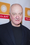 Wiosenna ramowka Polsatu n/z  Jerzy Schejbal