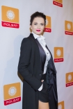 WIOSENNA RAMÓWKA POLSATU; Warszawa 26-02-2014; n/z: Anita Sokolowska