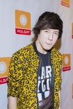 WIOSENNA RAMÓWKA POLSATU; Warszawa 26-02-2014; n/z: Dawid Kwiatkowski