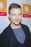WIOSENNA RAMÓWKA POLSATU; Warszawa 26-02-2014; n/z: Adam Sztaba